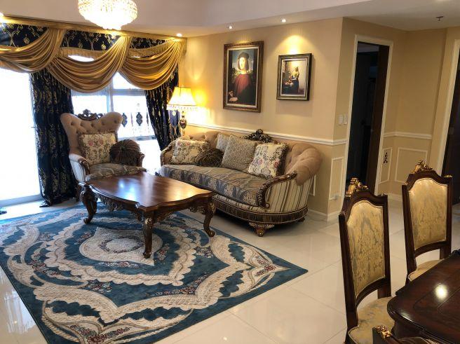 FOR SALE: 2 BR Condo Unit in The Venice Luxury Residences, BGC Taguig